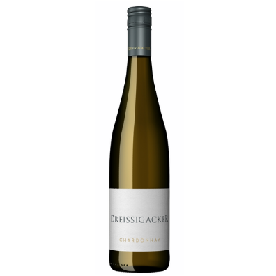 Chardonnay - Dreissigacker - Barrel Aged - Rheinhessen - Holy Wines - Premium Wine - Germany - Buy German Wine in Malta - Malta Online Store