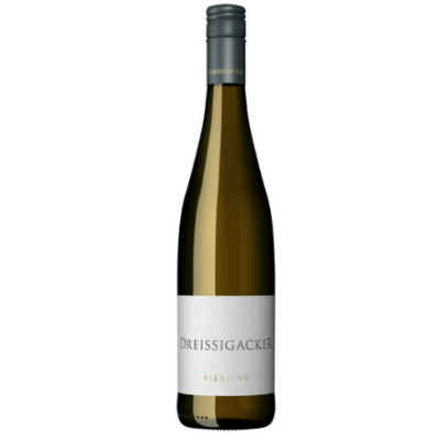 Estate Riesling - Dreissigacker - Rheinhessen - Holy Wines - Buy German Wine in Malta - Malta's Online Wine Shop