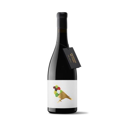 Lecciones de Vuelo - Jorge Navascués - Vina Zorzal Wines - Navarra - Spain - Holy Wines - Malta's Leading Online Wine Store - Buy Premium Spanish wines in Malta