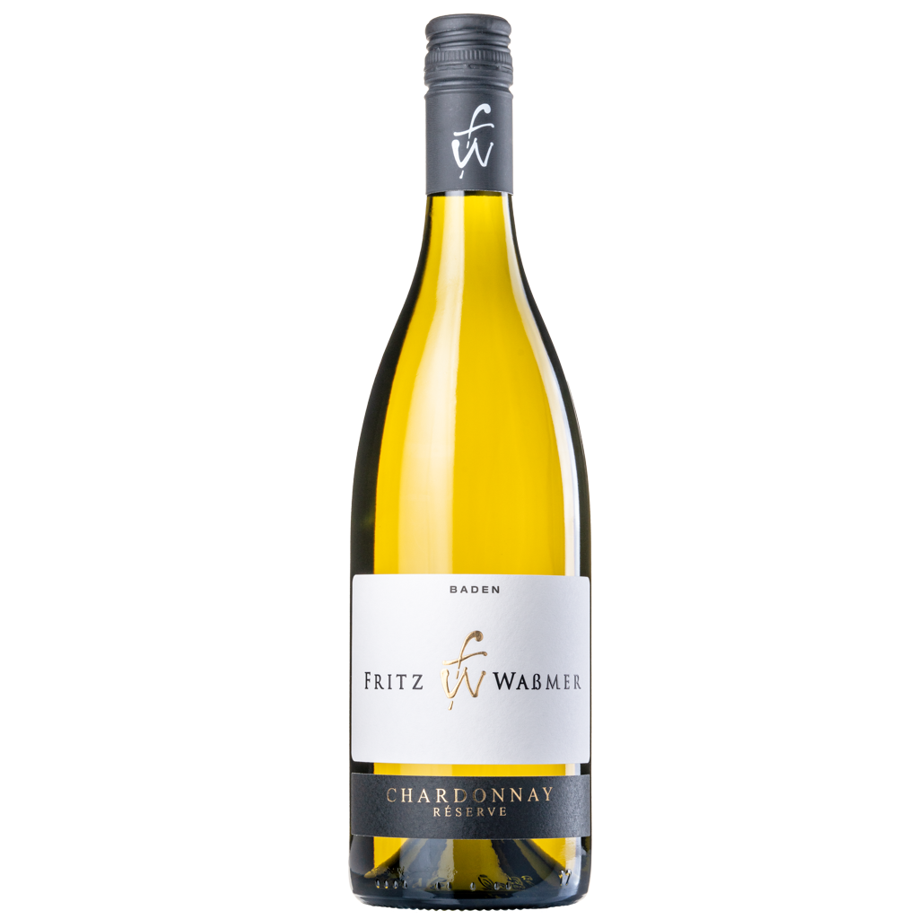 Chardonnay - Fritz Waßmer - Baden - Holy Wines - Buy German Wine in Malta - Malta Online Shop - The Store