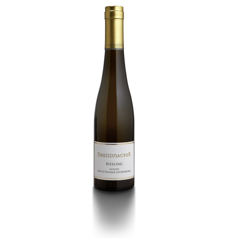 Riesling - Auslese - Bechtheimer - Geyersberg - Dreissigacker - Holy Wines - Single Vineyard - Buy German Wines in Malta - Sweet Wine - Malta's Leading Online Wine Store