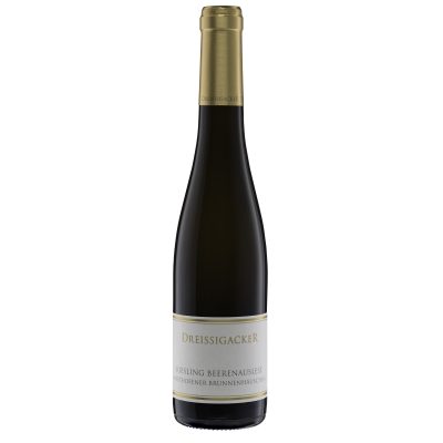 Dreissigacker Westhofener Riesling Beerenauslese 2015 - Holy Wines - Sweet Wines - Buy German Wine in Malta - Single Vineyard - Rheinhessen