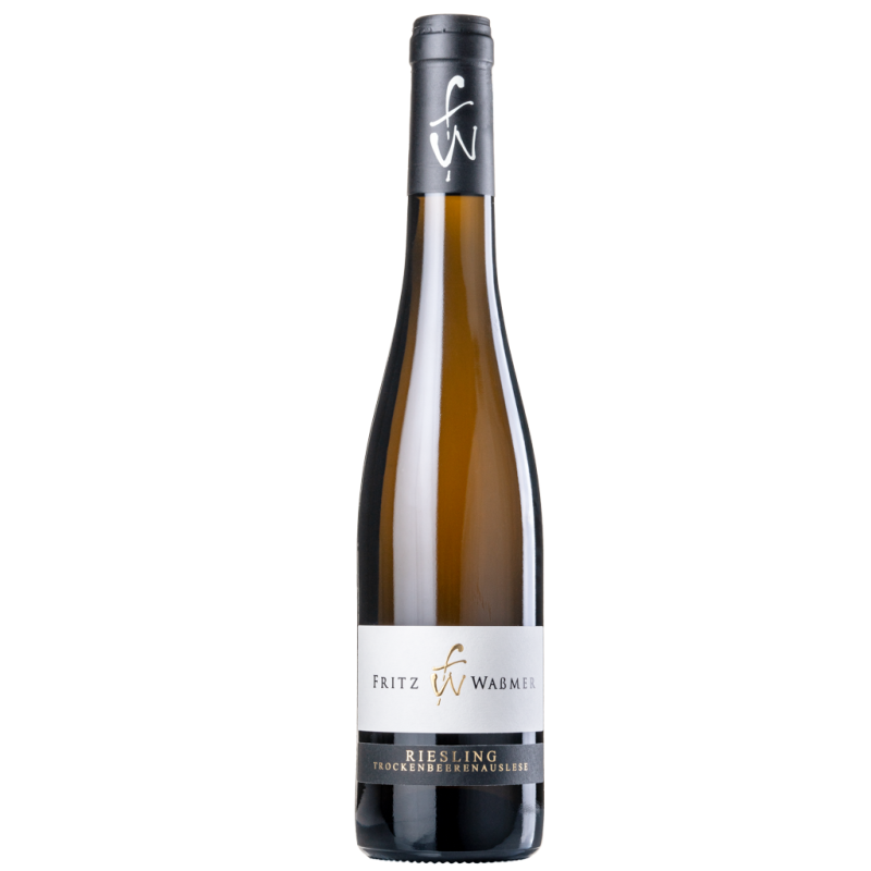 Riesling - Trockenbeerenauslese - Fritz Waßmer - Holy Wines - Sweet wine - Baden - Buy German Wine in Malta - Malta's Leading German Wine Online Shop