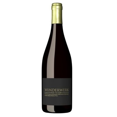 Pinot Noir - Spatbugunder - Wunderwerk - Dreissigacker - Holy Wines - Rheinhessen - Red Wine - Buy German Wine in Malta - Malta Online Wine Store