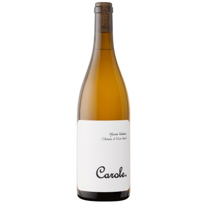 Cuvee Carole - Chardonnay - Gros Manseng - Languedoc - Maison Ventenac - Holy Wines - Buy French Wine in Malta - Malta's Leading Online Wine Store