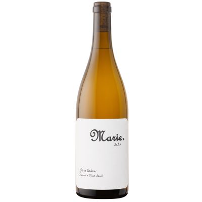 Cuvee Marie - Colombard - Vermentino - Rolle - Languedoc - Maison Ventenac - Holy Wines - Buy French Wine in Malta - Malta's Leading Online Wine Store