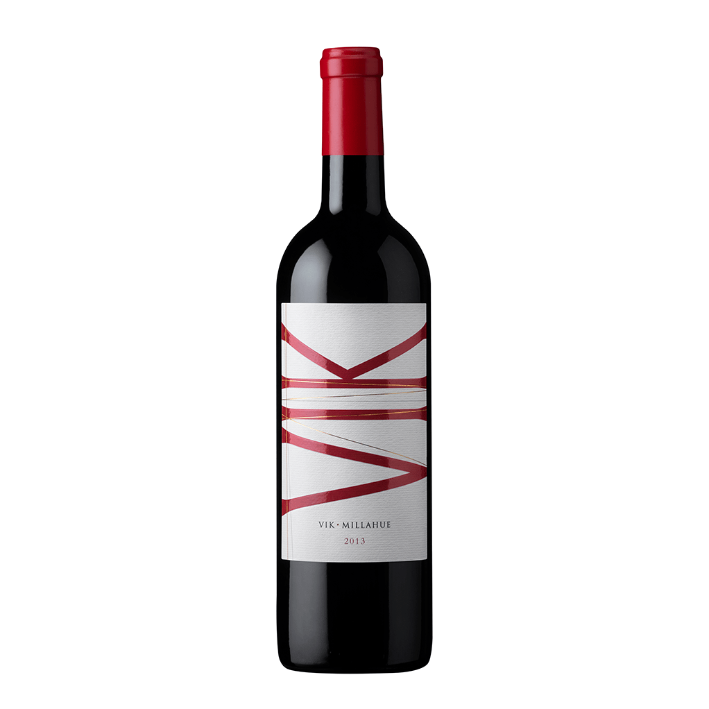 VIK - Vina VIK - Flagship wine - Chile - super Premium - Red Wine - Holy Wines - Malta's Leading Online Wine Store