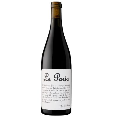 Le Paria - Grenache - Vin de France - Les Dissidents - Maison Ventenac - Holy Wines - Buy French Wine in Malta - Malta's Leading Online Wine Store