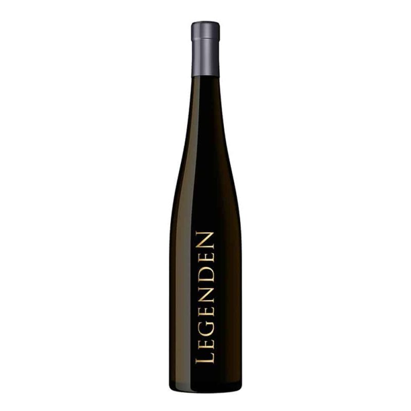 Dreissigacker LEGENDEN Riesling - Rhenhessen - Holy Wines - Magnum Bottle - 2015 - Super Premium wine - Malta Online Wine Store - Buy German Wine Malta