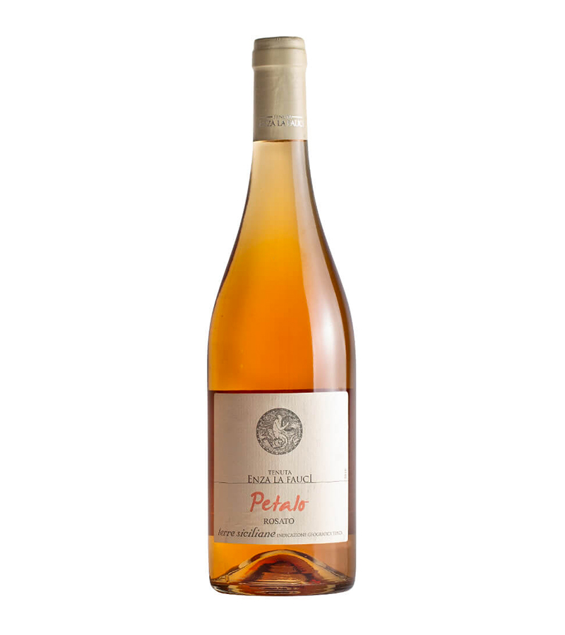 Petalo - Nocera - Sicily - Faro - Rose Wine - Holy Wines - Malta's Leading Online Wine Store - Premium Wine