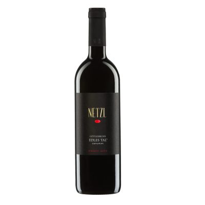 Göttlesbrunn - Edles Tal - Noble Valley - Carnuntum - Netzl - Holy Wines - Buy Austrian Wine in Malta - Zweigelt