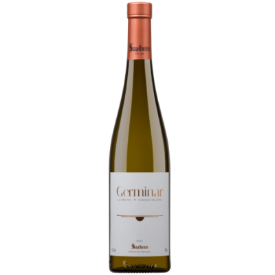 Soalheiro - Germinar - Loureiro - Portugal - Vinho Verde - Holy Wines - Malta's Leading Online Wine Store