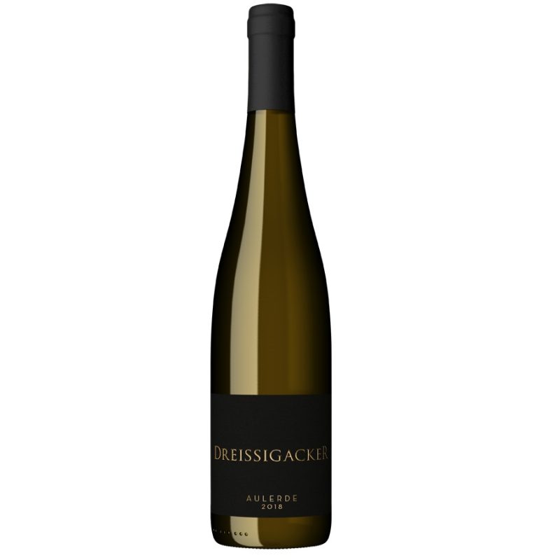 Aulerde - Riesling - DReissigacker - Rheinhessen - Holy Wines - Buy German Wine in Malta - Premium Wine - Singe Vineyard - Online Shop