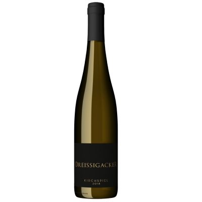 Kirchspiel - Dreissigacker - Rheinhessen - Single Vineyard - Holy Wines - Buy German wine in Malta - Riesling - Premium Wine - Online Store