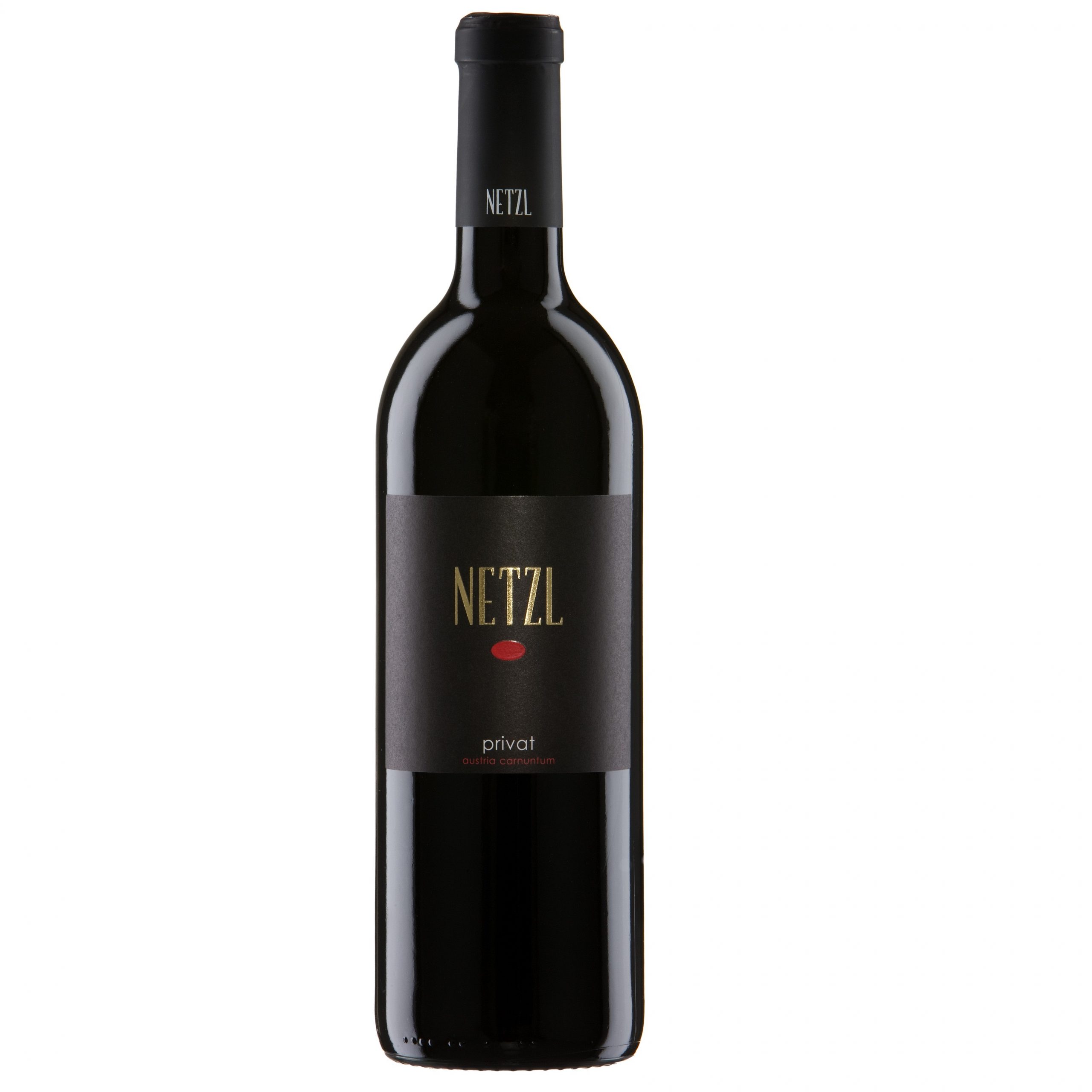 Netzl Privat - Holy Wines - Buy Austrian Wine in Malta - Online Shop - Austria - Carnuntum - Lower Austria