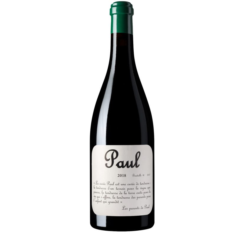 Paul - Maison Ventenac - Cabardes - Languedoc - Rousillon - Holy Wines - South of France - Buy French Wine in Malta - Holy Wines Online Store