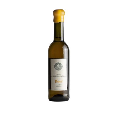 Duci - Zibibbo - Muscat - Sicily - Sweet Wine - Holy Wines - Malta's Leading Online Wine Store - Premium Wine