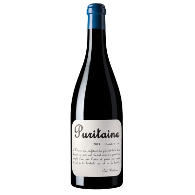 Puritaine - Maison Ventenac - Cabardes - Languedoc - Rousillon - Holy Wines - South of France - Buy French Wine in Malta - Holy Wines Online Store