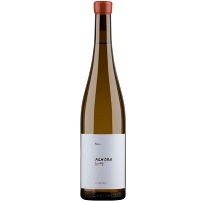 Soalheiro - Aghora - Alvarinho - Skin Contact - Portugal - Vinho Verde - Holy Wines - Malta's Leading Online Wine Store