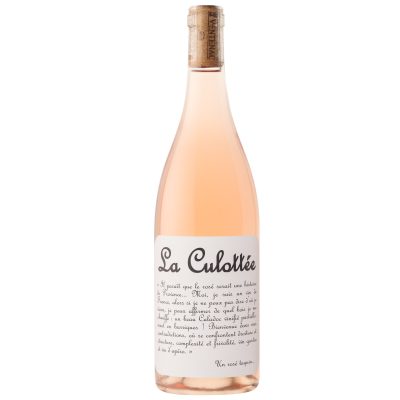 La Culottee - Maison Ventenac - Cabardes - Languedoc - Rousillon - Holy Wines - South of France - Buy French Rose in Malta - Holy Wines Online Store