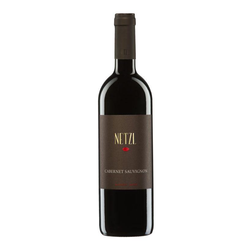 Cabernet Sauvignon - Netzl - Austrian Wine - Red Wine - Full Body - Malta - Holy Wines - Buy Austrian wine in Malta