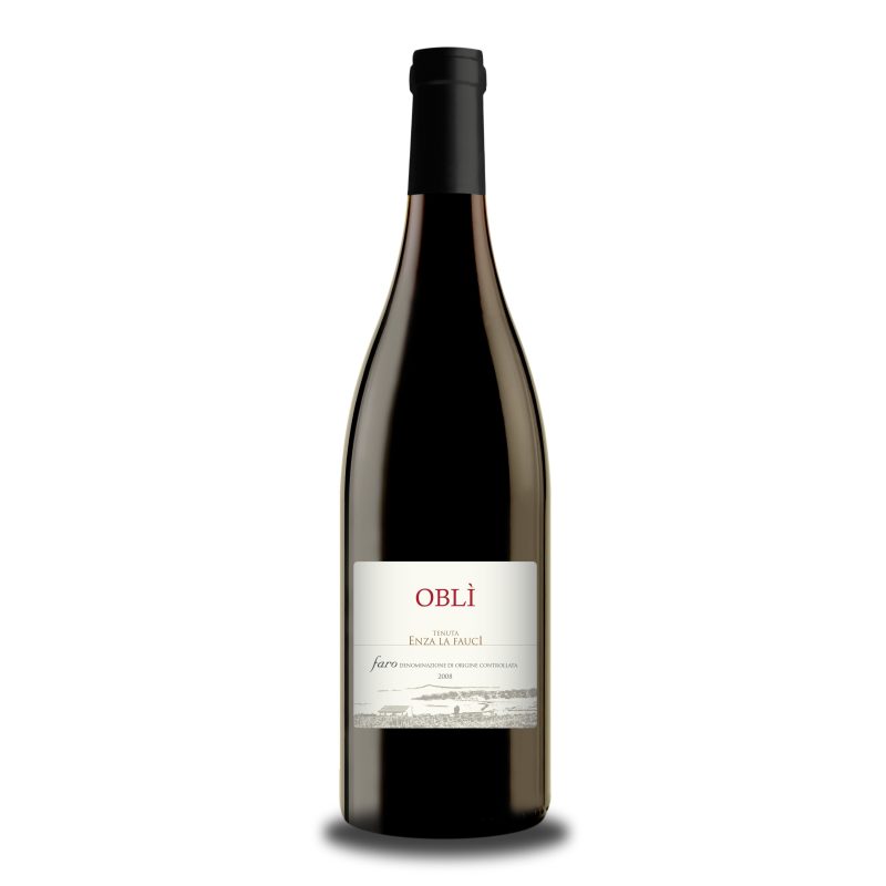 Obli - Sicily - Faro - Red Wine - Holy Wines - Malta's Leading Online Wine Store - Premium Wine