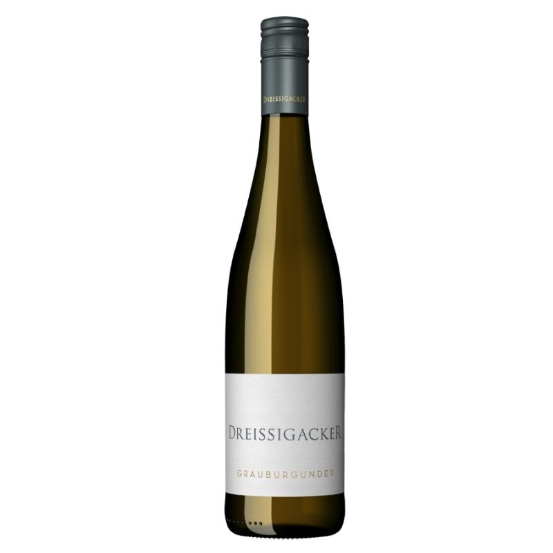 Pinot Gris - Bechtheim -Westhofen Dreissigacker - Holy Wines - Single Vineyard - Buy German Wines in Malta - Malta's Leading Online Wine Store