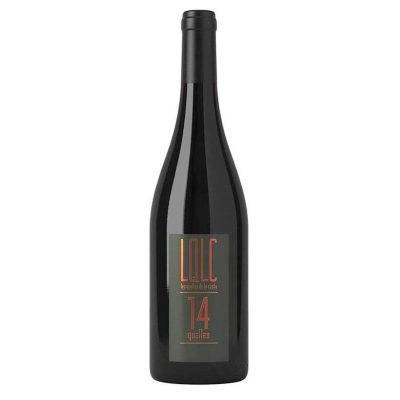 LQLC - 14 Quelles - Provence - Les Quelles des la Coste - Holy Wines - Cabernet Sauvignon - Pinot Noir