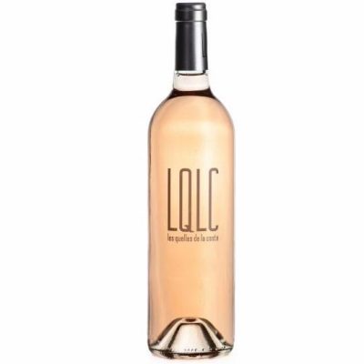 LQLC - Cabernet Sauvignon Rose - Provence - Les Quelles de la Coste - Holy Wines - Luberon - Vaucluse - Malta's Leading Online Wine Store