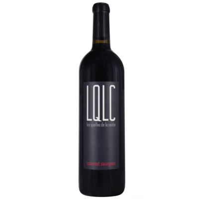 LQLC - Cabernet Sauvignon - Provence - Les Quelles de la Coste - Holy Wines