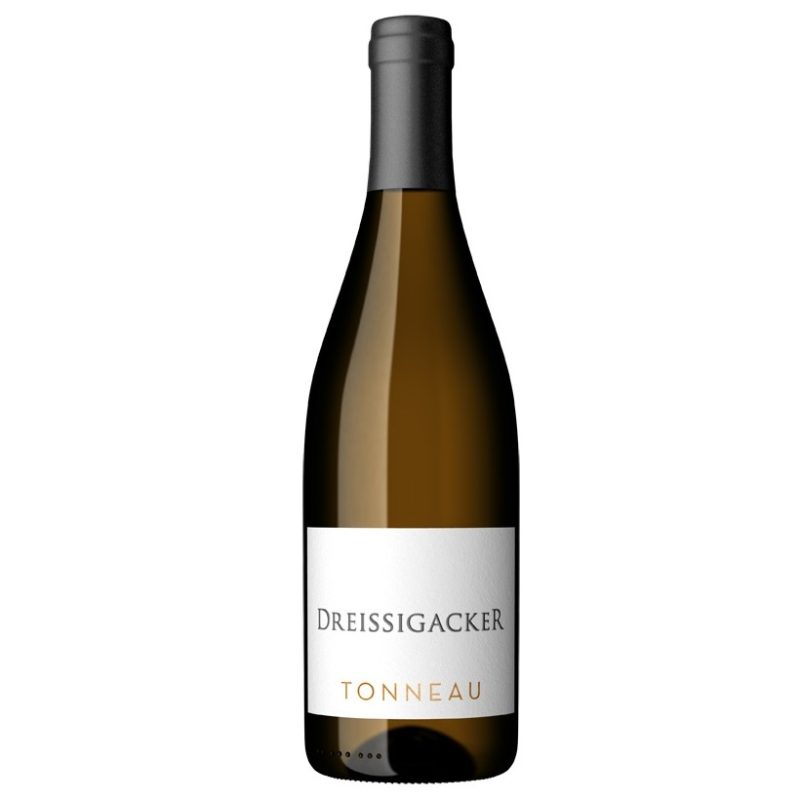 Tonneau - Pinot Blanc - Dreissigacker - Holy Wines - Single Vineyard - Buy German Wines in Malta - Malta's Leading Online Wine Store