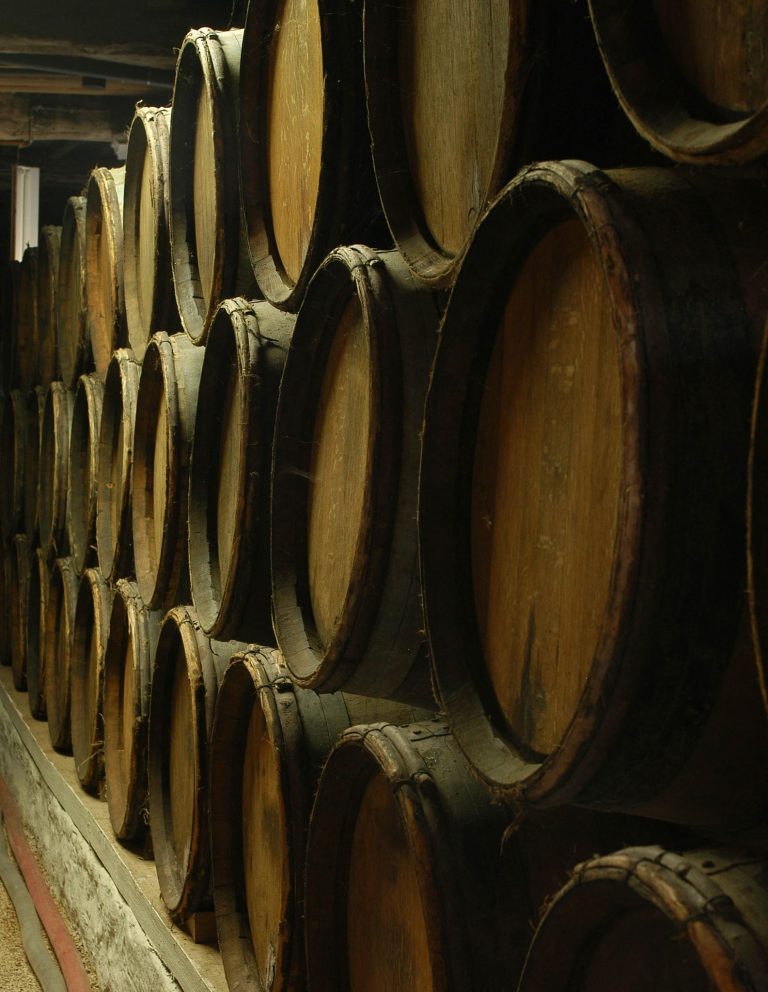Blackett Winery - Holy Wines Malta