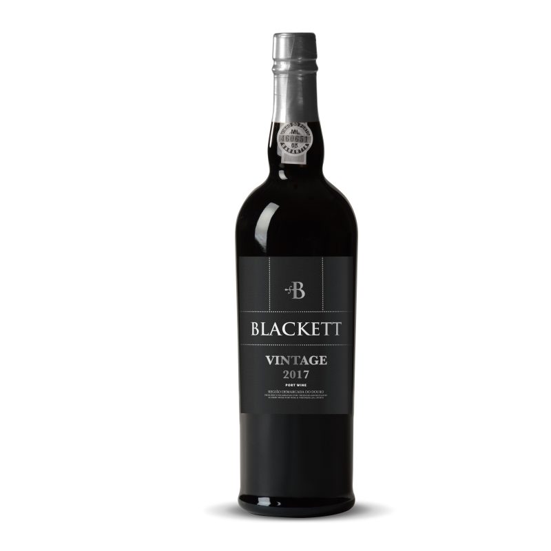 Vintage Port - 2016 - Blackett - Duoro - Portugal - Holy Wines- Fortified Wine - Sweet Wine - Buy Port Wine in Malta - Malta's Online Wine Store