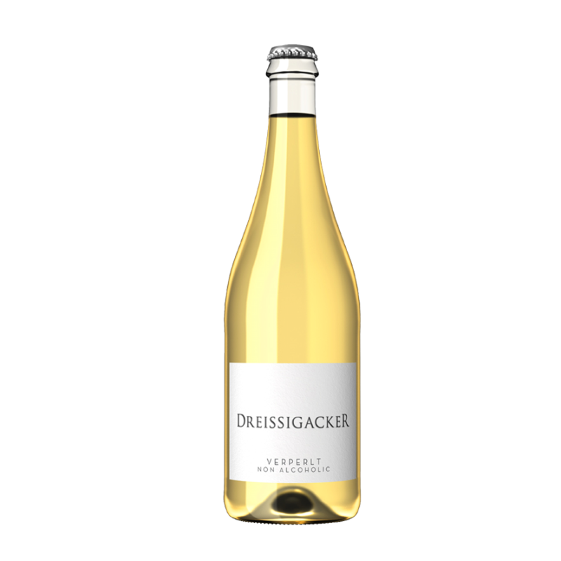 Dreissigacker - Bob-Alcoholic - Sparkling - Holy Wines - Sweet Wines - Buy German Wine in Malta - Rheinhessen
