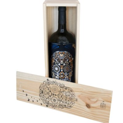 Demuerte Deluxe 2020 (Magnum in Wooden Box)