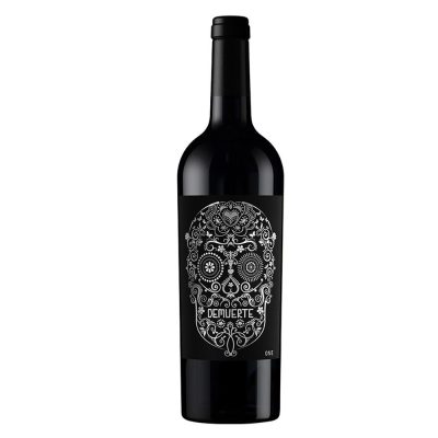 Demuerte - One - Winery On Creations - Yecla - Holy Wines - Malta's Leading Online Wine Store - Buy Spanish Full Bodied Wines in Malta