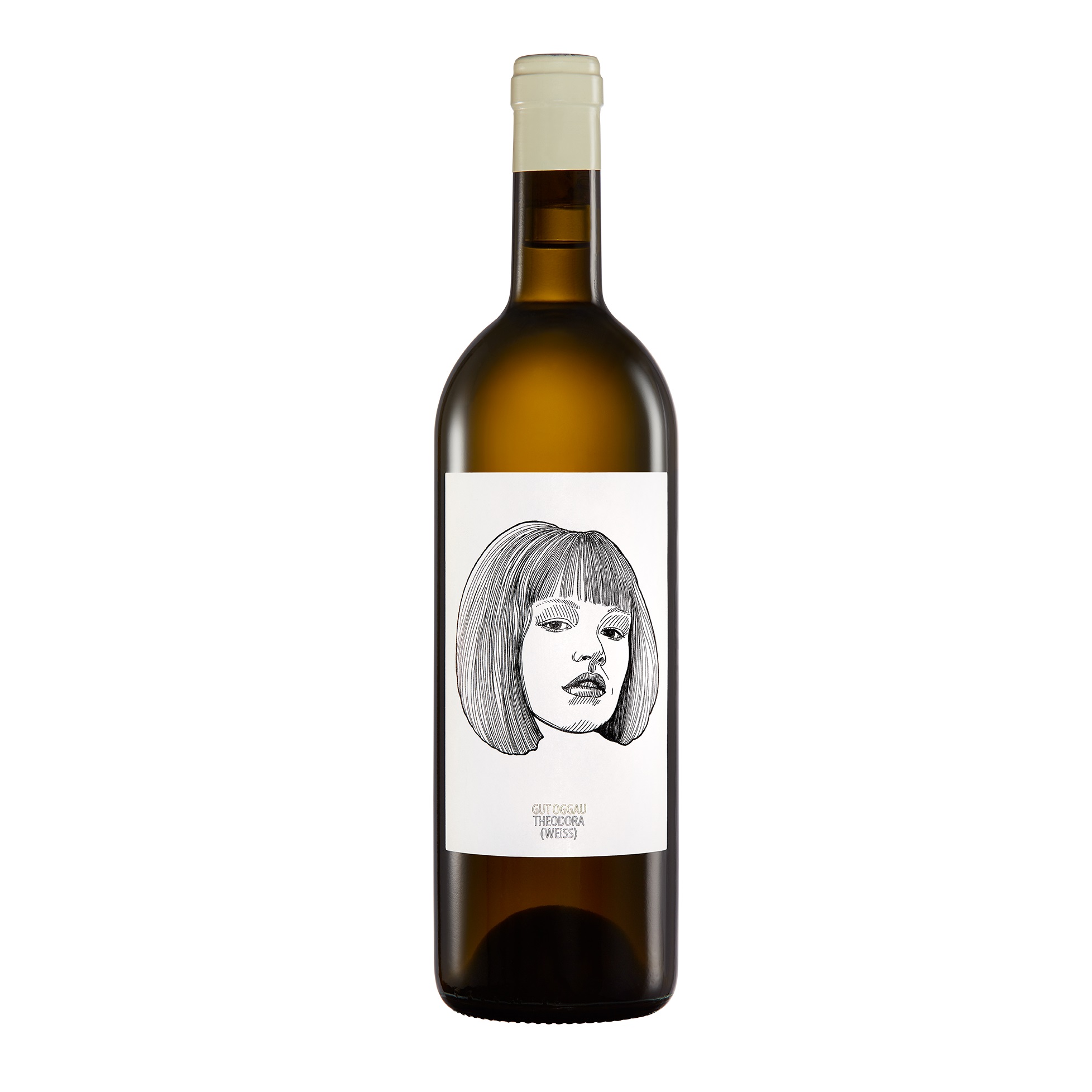 Theodora - White - Natural Wine - Organic - Vegan - Biodynamic - Burgenland - Austria - Holy Wines Online Shop - Buy Natural Wines in Malta