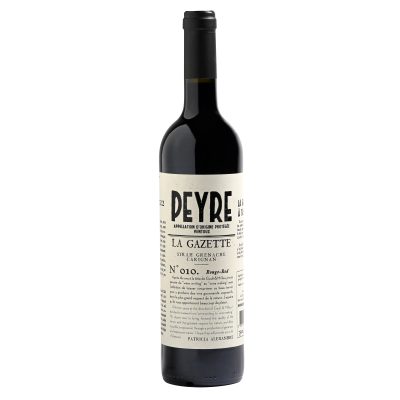La Gazette - Domaine des Peyre - Provence - South of France - Rhone Valley - Holy Wines - Buying French Wine in Malta - Malta's Leading Online Wine Store