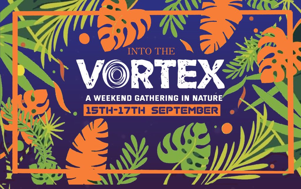 Holy Wines - Into The Vortex - Vincent's Eco Estate - Organic - Vegan - Festiva