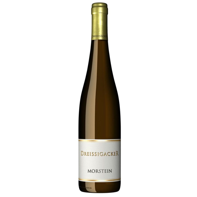Morstein - Dreissigacker - Single Vineyard - Riesling - Holy Wines - Rheinhessen - Buy German Wine in Malta - Germany - Malta's