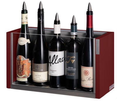 Easy-Cooler - Five - Burgundy - Holy Wines - Wine Serving Accessory - Malta's Leading Online Wine Store