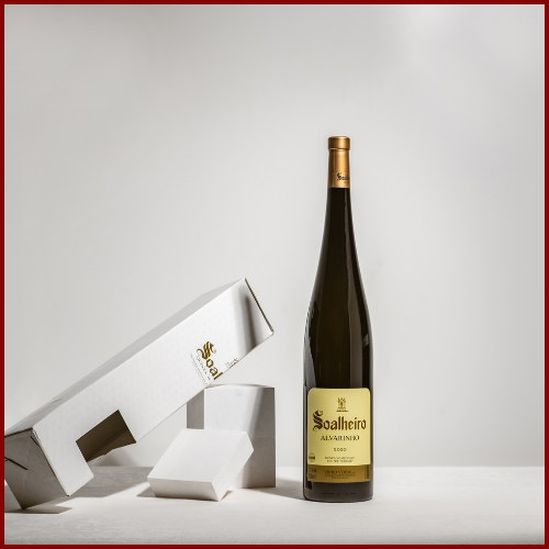 Alvarinho Classico - Gift Catalogue - 2023 - Hampers - Holy Wines