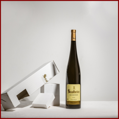 Alvarinho "Clássico" Magnum Bottle