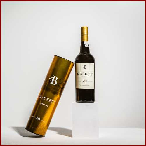 Blackett 20 - Gift Catalogue - 2023 - Hampers - Holy Wines