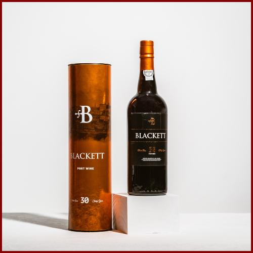 Blackett 30 - Gift Catalogue - 2023 - Hampers - Holy Wines