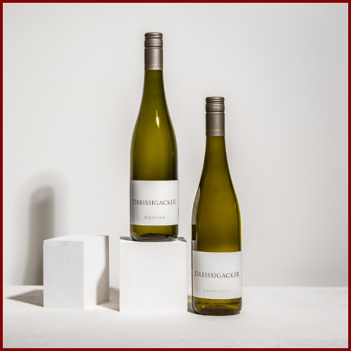 Dreissigacker - Gift Catalogue - 2023 - Hampers - Holy Wines