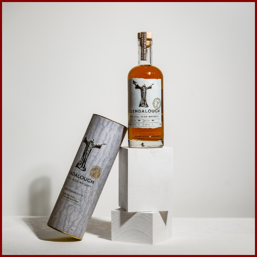Glendalough Distillery - Gift Catalogue - 2023 - Hampers - Holy Wines