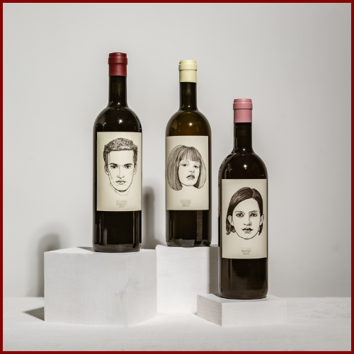 Gut Oggau - Gift Catalogue - 2023 - Hampers - Holy Wines