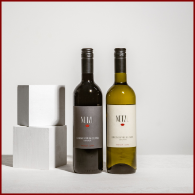 Netzl - Gift Catalogue - 2023 - Hampers - Holy Wines