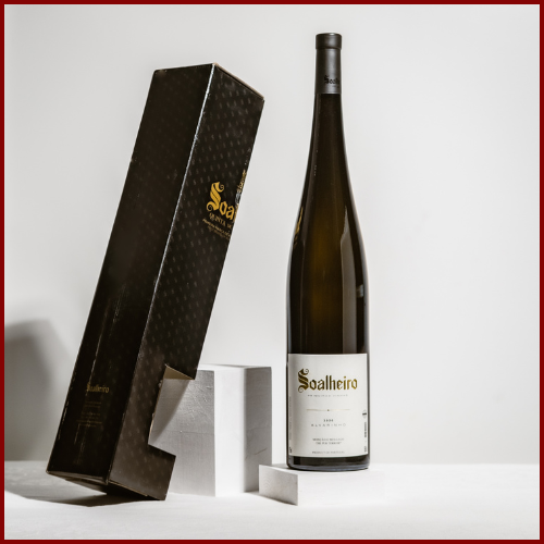 Primeiras Vinhas - Gift Catalogue - 2023 - Hampers - Holy Wines